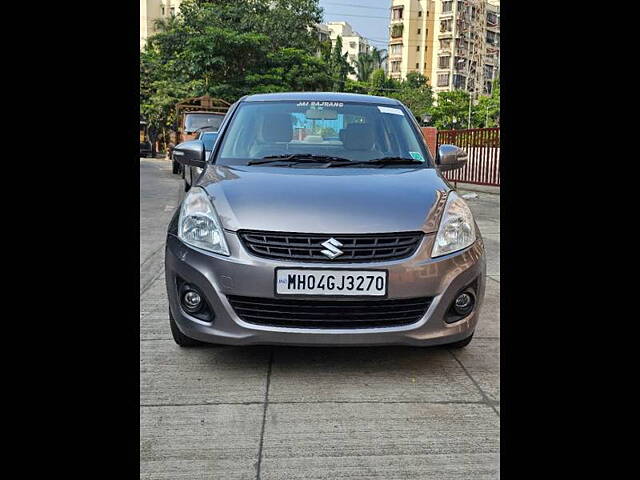 Used Maruti Suzuki Swift DZire [2011-2015] VXI in Mumbai