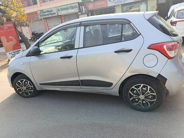 Used Hyundai Grand i10 [2013-2017] Era 1.2 Kappa VTVT [2016-2017] in Kanpur