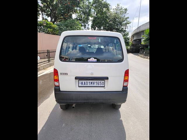 Used Maruti Suzuki Eeco [2010-2022] 7 STR in Mysore