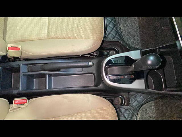 Used Honda Jazz [2015-2018] V AT Petrol in Mumbai