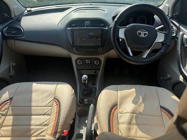 Used Tata Tiago [2016-2020] Revotorq XE [2016-2019] in Delhi