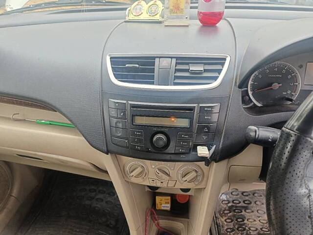 Used Maruti Suzuki Swift DZire [2011-2015] VXI in Kolkata