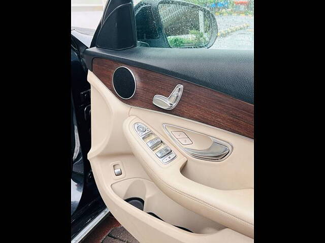 Used Mercedes-Benz C-Class [2018-2022] C 200 Progressive [2018-2020] in Mumbai