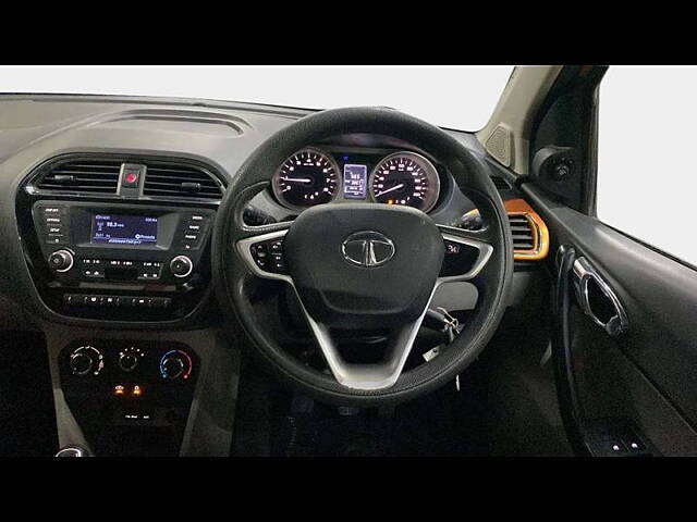 Used Tata Tiago [2016-2020] Revotron XZ in Mumbai