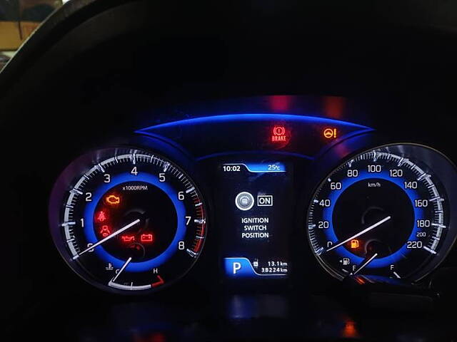 Used Maruti Suzuki Baleno [2019-2022] Alpha Automatic in Mumbai