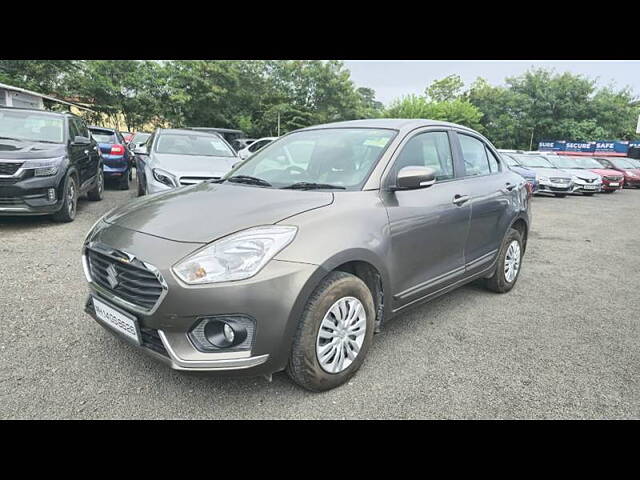 Used Maruti Suzuki Dzire [2017-2020] VDi AMT in Pune