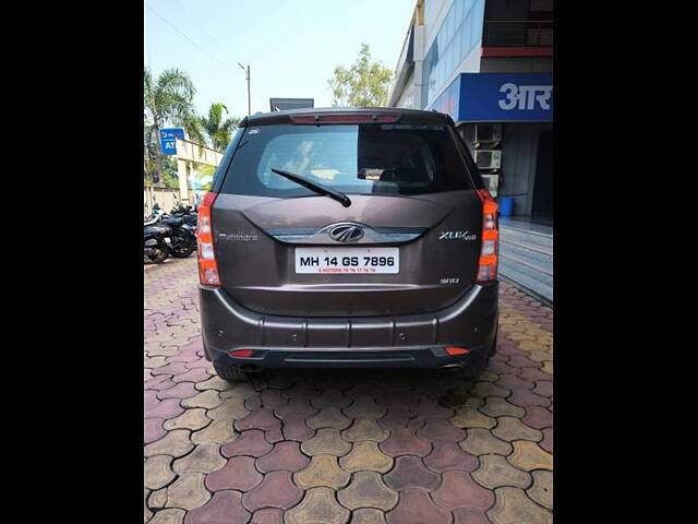 Used Mahindra XUV500 [2015-2018] W10 in Pune