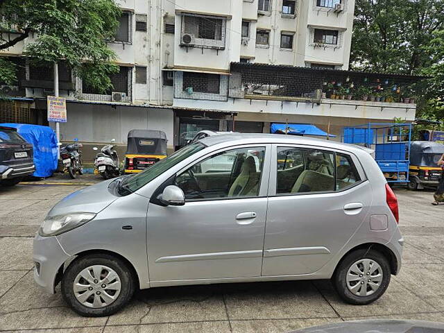 Used Hyundai i10 [2010-2017] Sportz 1.2 Kappa2 in Mumbai