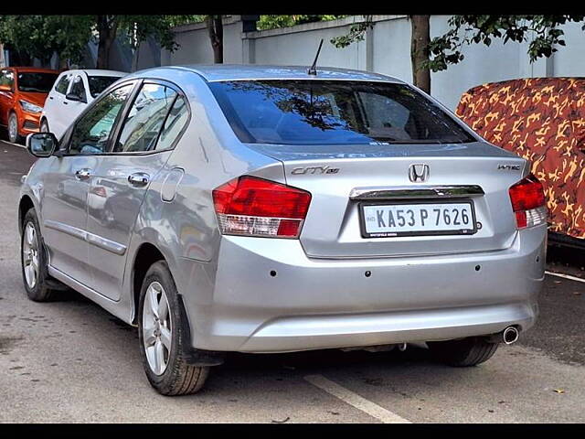 Used Honda City [2008-2011] 1.5 V AT in Bangalore