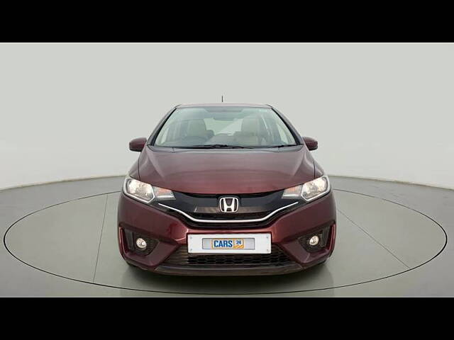 Used Honda Jazz [2015-2018] V AT Petrol in Pune