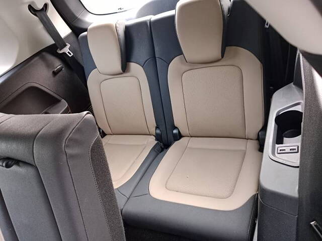 Used Tata Safari [2021-2023] XZA Plus in Mumbai