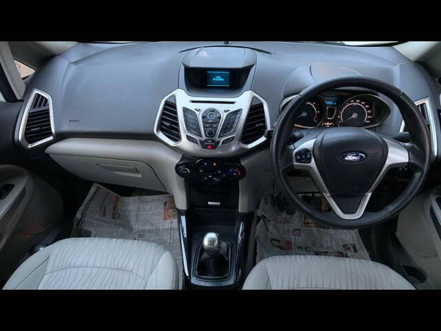 Used Ford EcoSport [2015-2017] Titanium 1.5L TDCi in Chennai