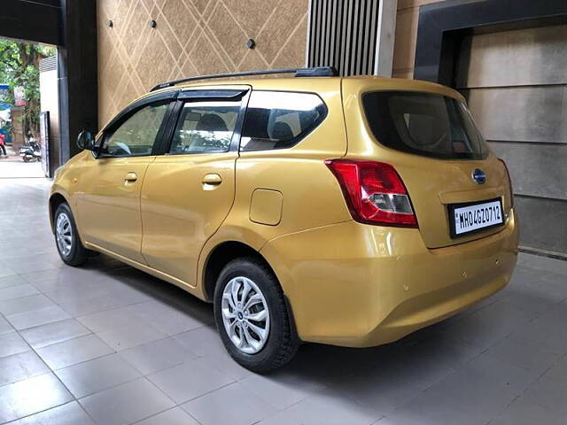 Used Datsun GO Plus [2015-2018] T in Mumbai