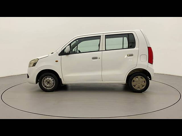 Used Maruti Suzuki Wagon R 1.0 [2010-2013] LX in Delhi