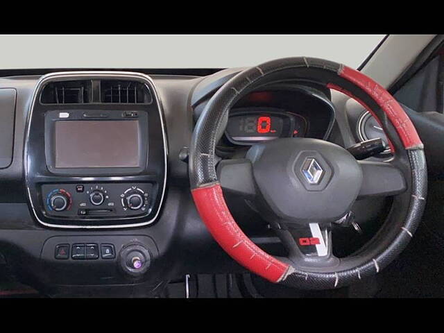 Used Renault Kwid [2015-2019] RXL Edition in Hyderabad