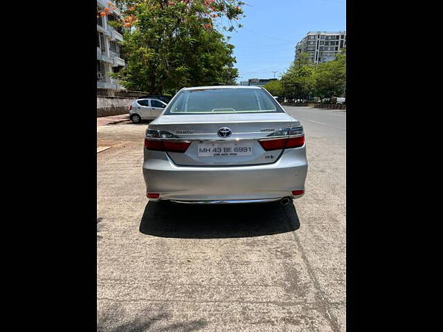 Used Toyota Camry [2015-2019] Hybrid in Mumbai