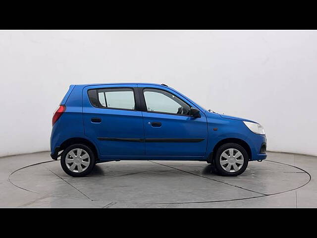 Used Maruti Suzuki Alto K10 [2014-2020] VXi [2014-2019] in Chennai