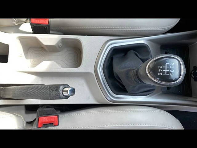 Used Mahindra XUV300 [2019-2024] W8 (O) 1.2 Petrol in Hyderabad