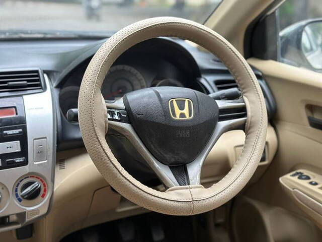 Used Honda City [2008-2011] 1.5 S MT in Surat