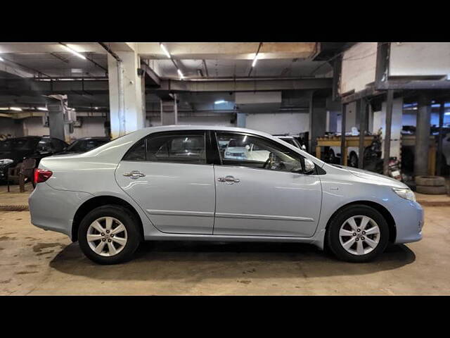 Used Toyota Corolla Altis [2011-2014] 1.8 GL in Mumbai