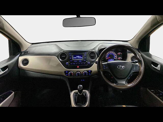 Used Hyundai Grand i10 [2013-2017] Asta 1.2 Kappa VTVT (O) [2013-2017] in Mumbai