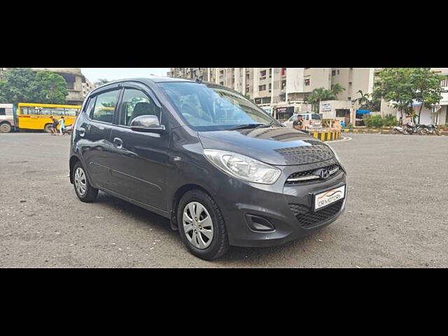 Used Hyundai i10 [2010-2017] Magna 1.2 Kappa2 in Mumbai