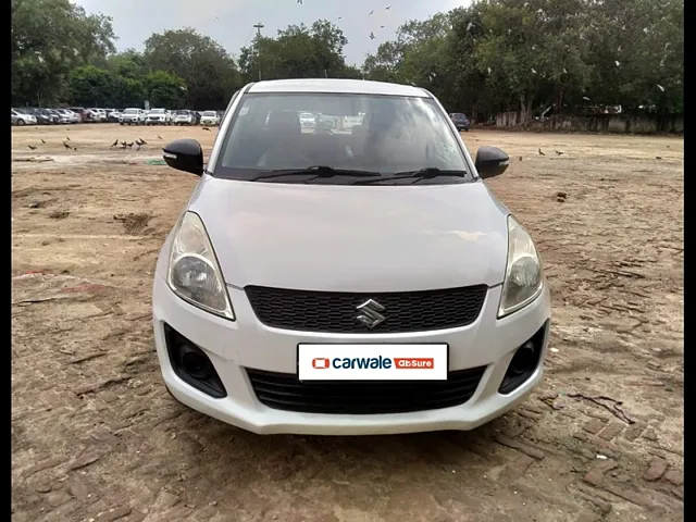 Used 2015 Maruti Suzuki Swift in Delhi