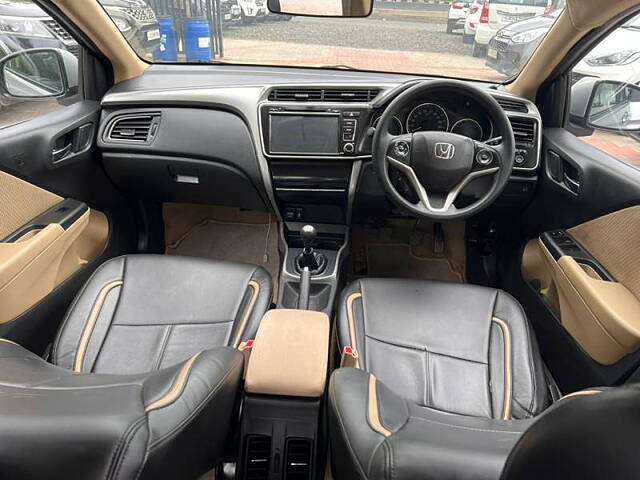 Used Honda City [2014-2017] SV in Ahmedabad