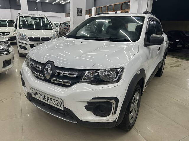 Used 2016 Renault Kwid in Kanpur