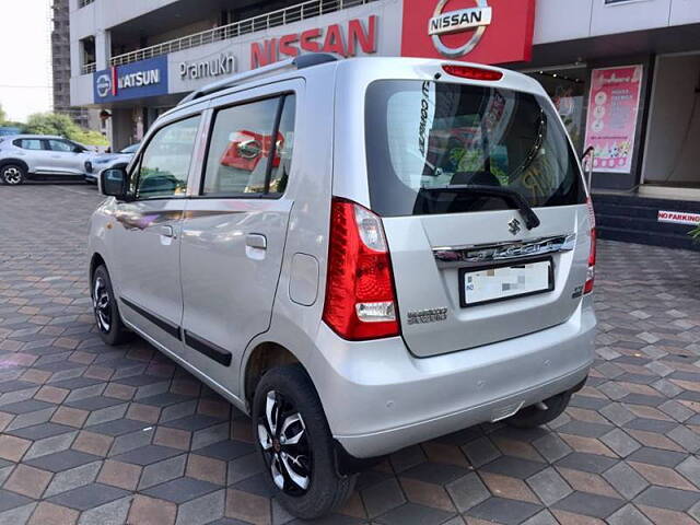 Used Maruti Suzuki Wagon R [2019-2022] VXi 1.0 AMT [2019-2019] in Valsad