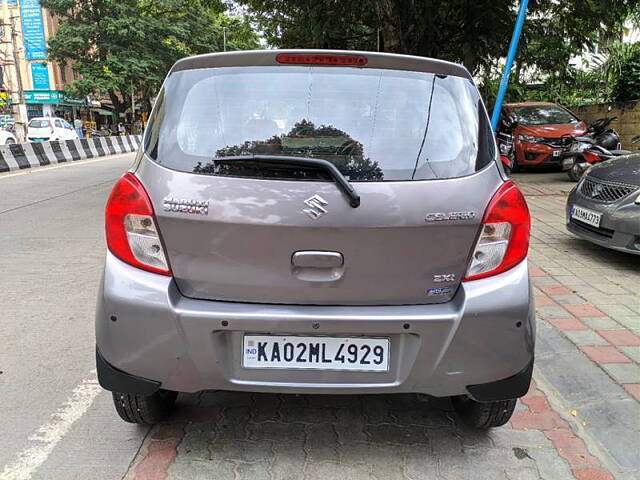 Used Maruti Suzuki Celerio [2017-2021] ZXi AMT [2019-2020] in Bangalore