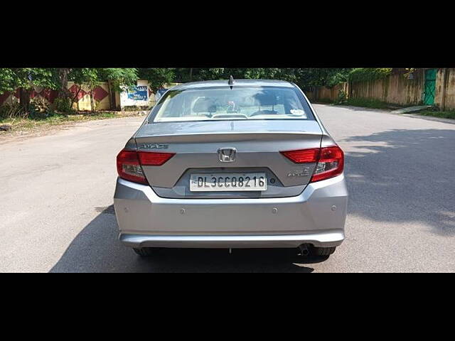 Used Honda Amaze [2018-2021] 1.2 S MT Petrol [2018-2020] in Delhi