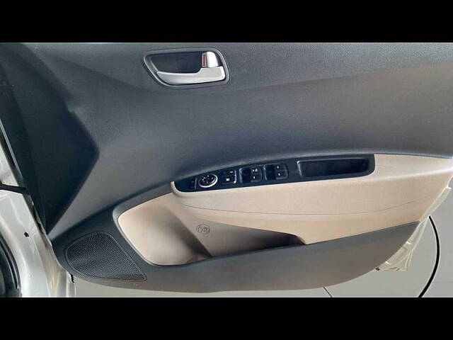 Used Hyundai Xcent [2014-2017] S 1.2 in Ahmedabad