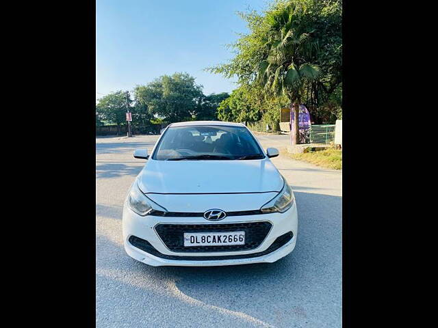 Used Hyundai Elite i20 [2014-2015] Magna 1.2 in Delhi