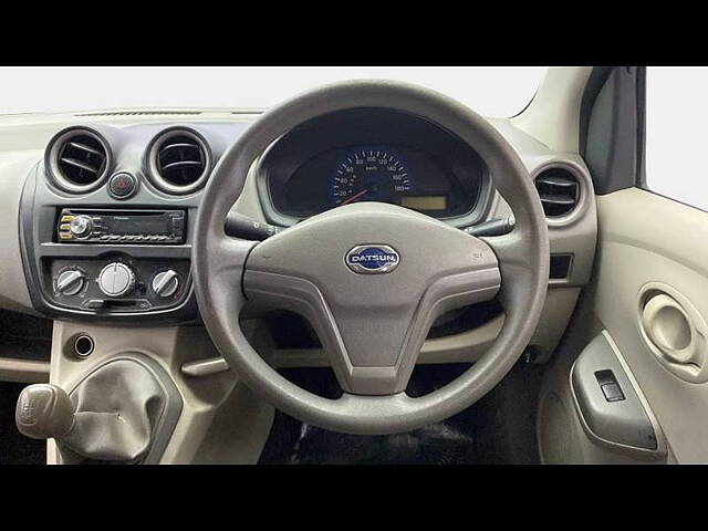 Used Datsun GO [2014-2018] T in Kochi