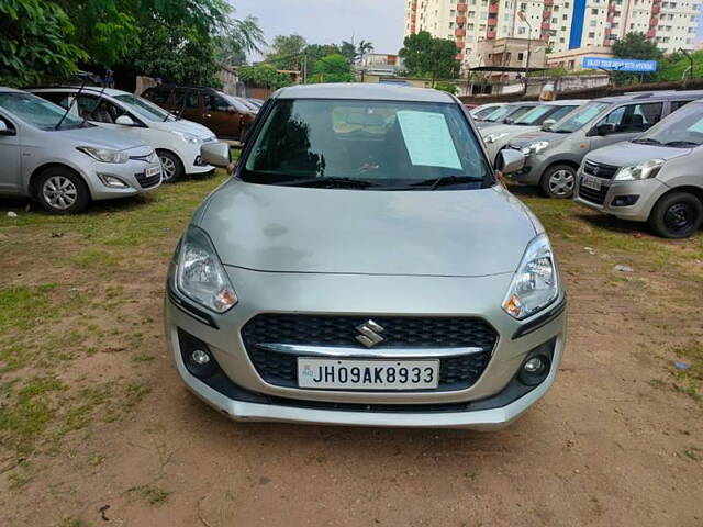 Used 2018 Maruti Suzuki Swift in Ranchi