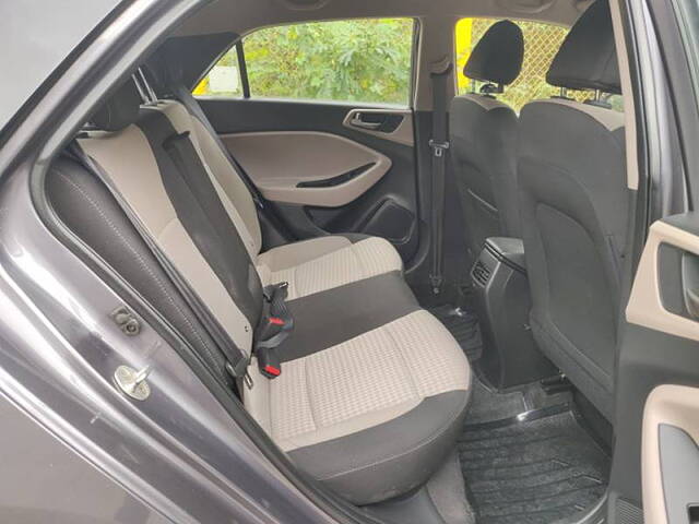 Used Hyundai Elite i20 [2019-2020] Asta 1.2 (O) [2019-2020] in Mumbai