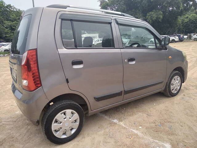 Used Maruti Suzuki Wagon R 1.0 [2014-2019] LXI CNG (O) in Delhi