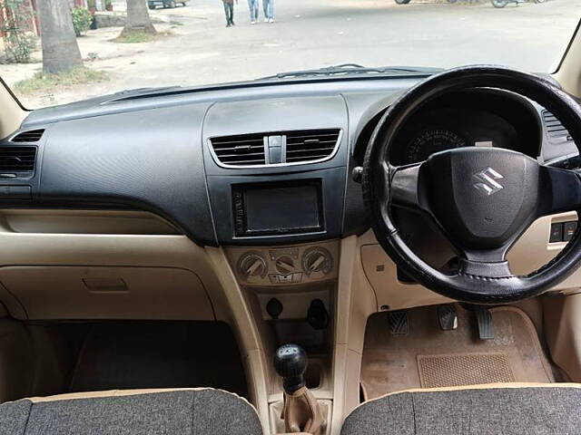 Used Maruti Suzuki Swift Dzire [2015-2017] LDI in Dehradun