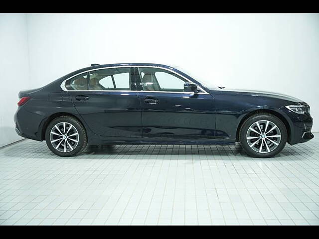 Used BMW 3 Series Gran Limousine [2021-2023] 320Ld Luxury Line in Pune