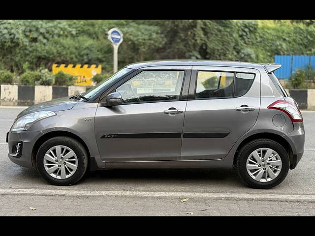 Used Maruti Suzuki Swift [2014-2018] ZXi in Mumbai