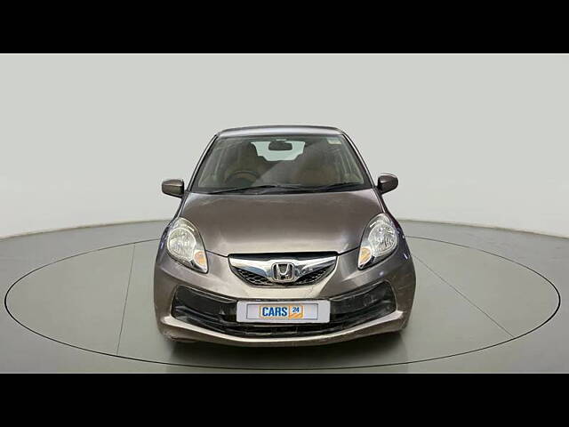 Used Honda Brio [2013-2016] S MT in Delhi