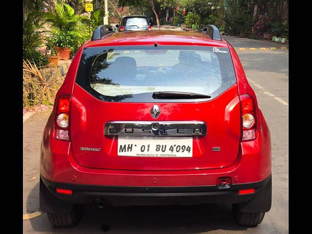 Used Renault Duster [2016-2019] RXL Petrol in Mumbai