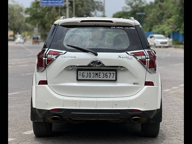 Used Mahindra XUV500 W11 in Mumbai