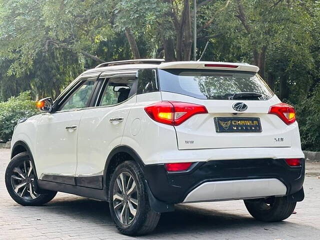 Used Mahindra XUV300 [2019-2024] 1.5 W8 (O) [2019-2020] in Delhi