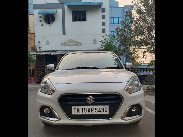 Used Maruti Suzuki Dzire [2017-2020] ZXi AMT in Chennai