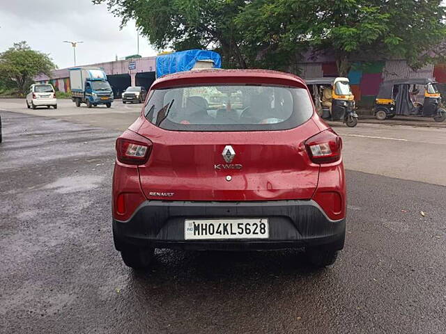 Used Renault Kwid [2015-2019] RXL [2015-2019] in Navi Mumbai