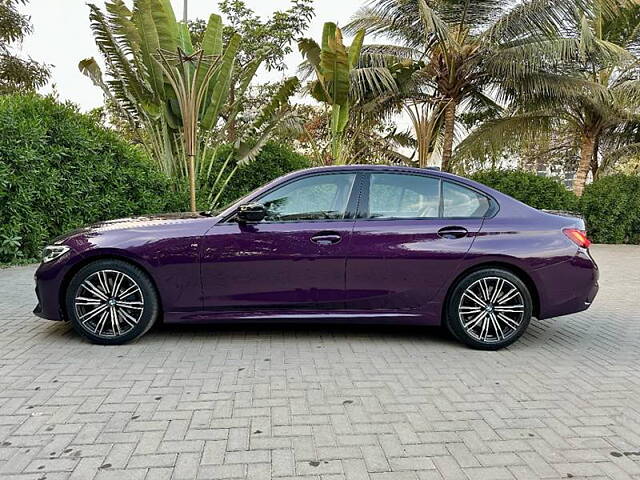 Used BMW 3 Series [2016-2019] 330i M Sport Edition in Surat