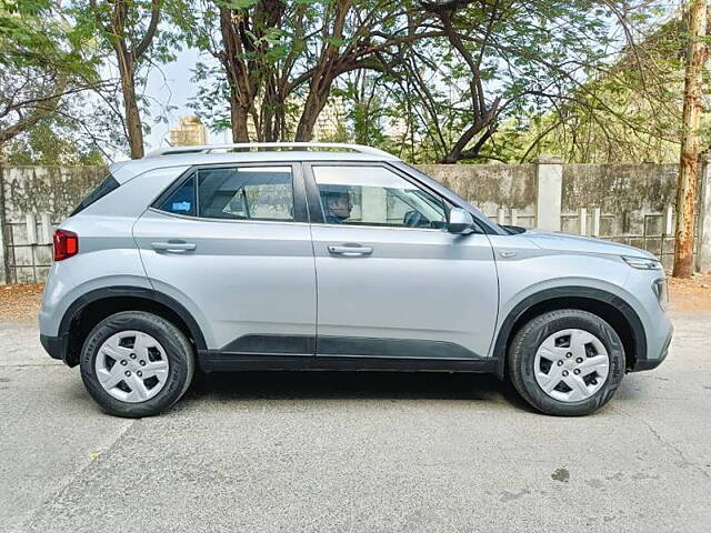 Used Hyundai Venue [2019-2022] S 1.2 Petrol [2019-2020] in Mumbai