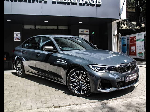 Used BMW 3 Series M340i xDrive in Mumbai